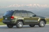 2010 Jeep Grand Cherokee Picture