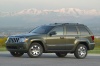 2010 Jeep Grand Cherokee Picture