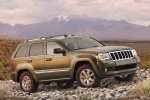 Picture of 2010 Jeep Grand Cherokee in color