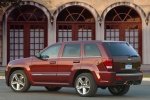 Picture of 2010 Jeep Grand Cherokee SRT8 in color