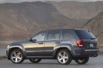 Picture of 2010 Jeep Grand Cherokee SRT8 in color