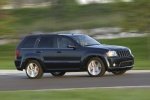 Picture of 2010 Jeep Grand Cherokee SRT8 in color
