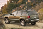 Picture of 2010 Jeep Grand Cherokee in color