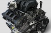 2011 Jeep Grand Cherokee 3.6-liter V6 Engine Picture