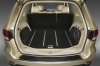 2011 Jeep Grand Cherokee Trunk Picture
