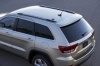 2011 Jeep Grand Cherokee Roof Rack Picture