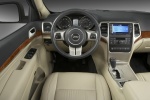 Picture of 2011 Jeep Grand Cherokee Cockpit