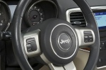 Picture of 2011 Jeep Grand Cherokee Steering-Wheel