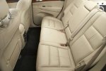 Picture of 2011 Jeep Grand Cherokee Rear Seats