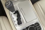 Picture of 2011 Jeep Grand Cherokee Center Console