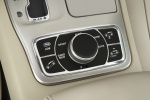 Picture of 2011 Jeep Grand Cherokee Center Console Controls