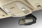Picture of 2011 Jeep Grand Cherokee Overhead Console