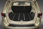 Picture of 2011 Jeep Grand Cherokee Trunk