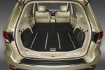 Picture of 2011 Jeep Grand Cherokee Trunk
