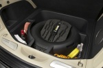 Picture of 2011 Jeep Grand Cherokee Trunk