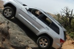 Picture of 2011 Jeep Grand Cherokee in Bright Silver Metallic Clearcoat