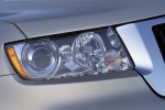 Picture of 2011 Jeep Grand Cherokee Headlight