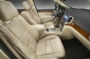 2012 Jeep Grand Cherokee Front Seats Picture