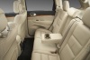 2012 Jeep Grand Cherokee Rear Seats Picture