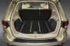 2012 Jeep Grand Cherokee Trunk Picture