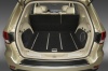 2012 Jeep Grand Cherokee Trunk Picture