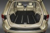 2012 Jeep Grand Cherokee Trunk Picture