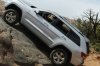 2012 Jeep Grand Cherokee Picture