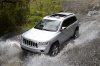 2012 Jeep Grand Cherokee Picture