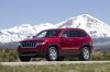 2012 Jeep Grand Cherokee Limited 4WD Picture