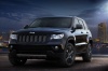 2012 Jeep Grand Cherokee Overland 4WD Picture