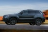 2012 Jeep Grand Cherokee Overland 4WD Picture