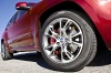 2012 Jeep Grand Cherokee SRT8 4WD Rim Picture