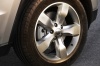 2012 Jeep Grand Cherokee Rim Picture