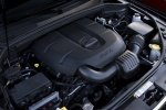 Picture of 2012 Jeep Grand Cherokee Overland 4WD 3.6L V6 Engine