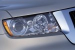 Picture of 2012 Jeep Grand Cherokee Headlight