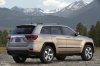 2013 Jeep Grand Cherokee Limited 4WD Picture