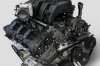 2013 Jeep Grand Cherokee 3.6-liter V6 Engine Picture