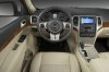 2013 Jeep Grand Cherokee Cockpit Picture