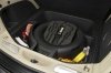 2013 Jeep Grand Cherokee Trunk Picture
