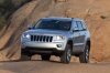 2013 Jeep Grand Cherokee Picture