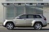 2013 Jeep Grand Cherokee Limited 4WD Picture