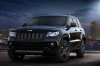 2013 Jeep Grand Cherokee Overland 4WD Picture