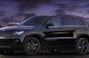 2013 Jeep Grand Cherokee Overland 4WD Picture