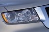 2013 Jeep Grand Cherokee Headlight Picture