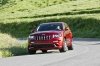 2013 Jeep Grand Cherokee SRT8 4WD Picture