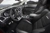2013 Jeep Grand Cherokee SRT8 4WD Front Seats Picture