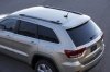 2013 Jeep Grand Cherokee Roof Rack Picture