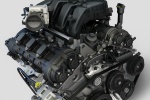 Picture of 2013 Jeep Grand Cherokee 3.6-liter V6 Engine