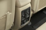 Picture of 2013 Jeep Grand Cherokee Rear Center Console