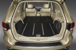 Picture of 2013 Jeep Grand Cherokee Trunk